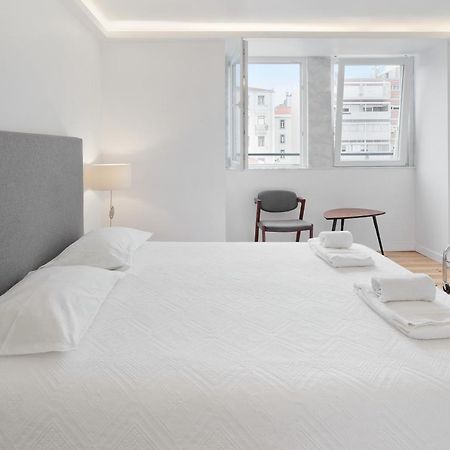 Room With Private Bathroom -Alcantara Lisboa المظهر الخارجي الصورة