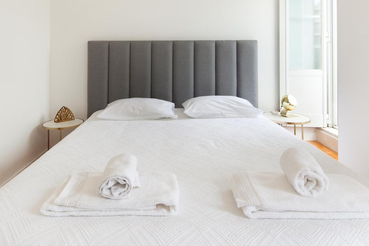 Room With Private Bathroom -Alcantara Lisboa المظهر الخارجي الصورة