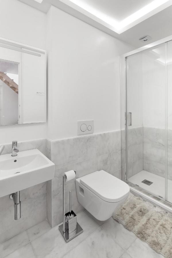 Room With Private Bathroom -Alcantara Lisboa المظهر الخارجي الصورة