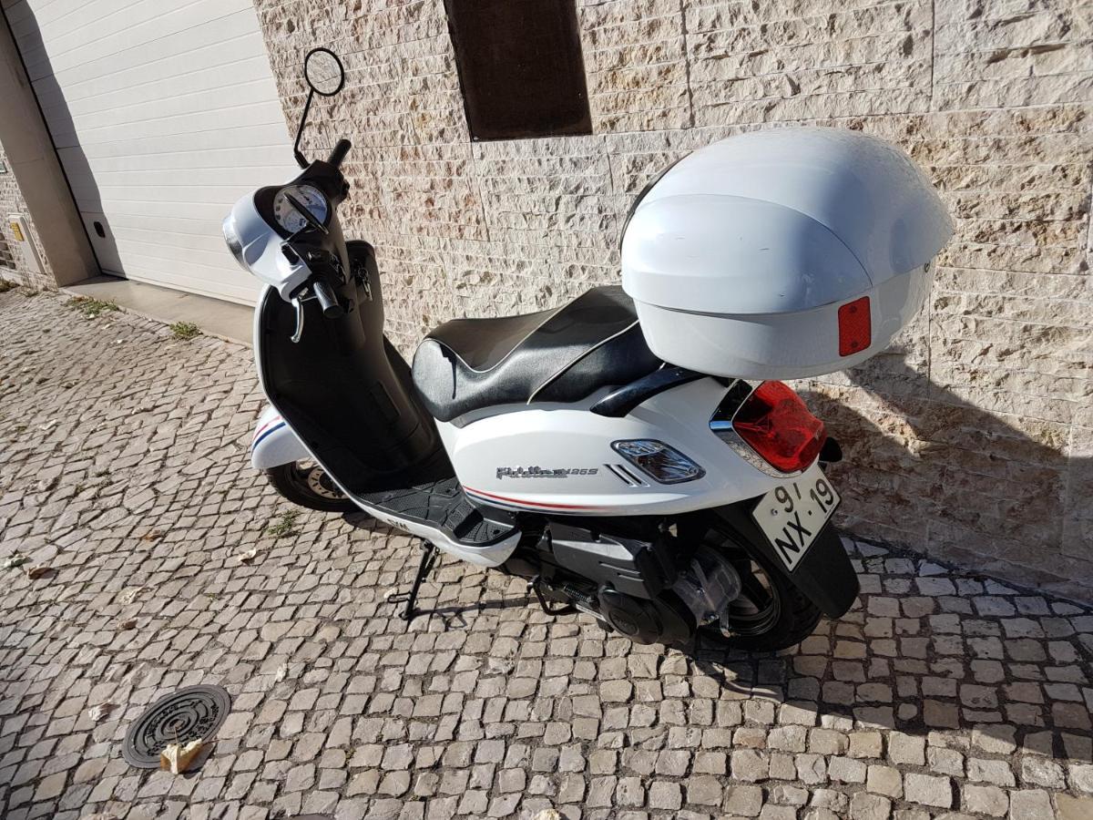 Room With Private Bathroom -Alcantara Lisboa المظهر الخارجي الصورة